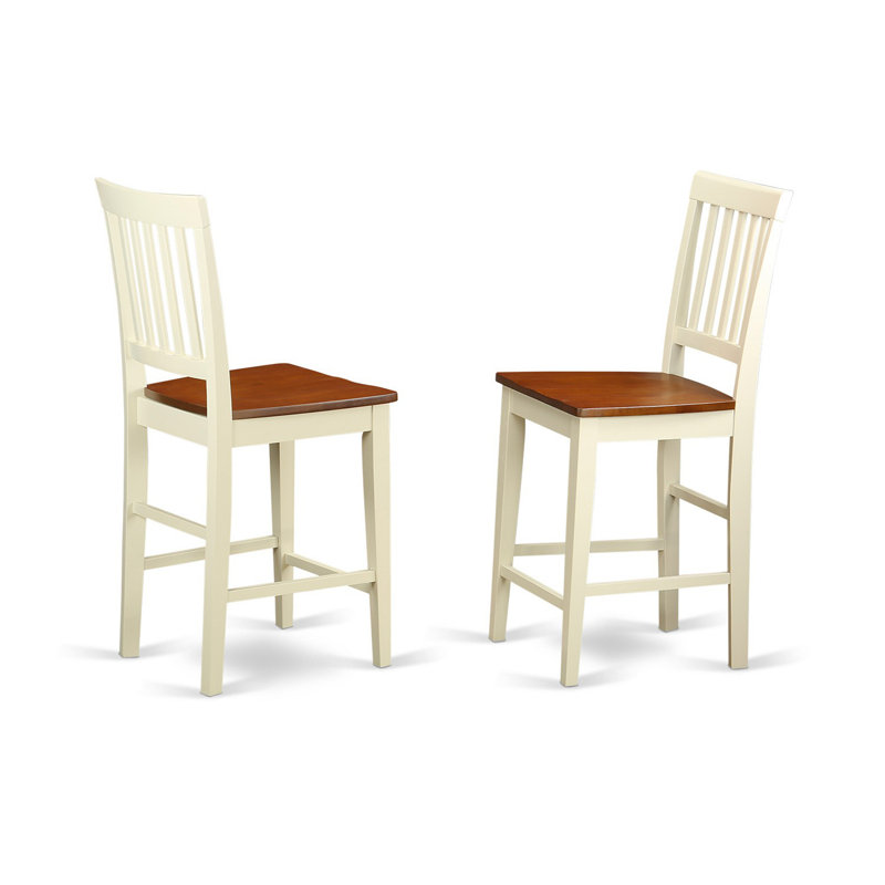 Tabouret de bar Vernon, Babeurre