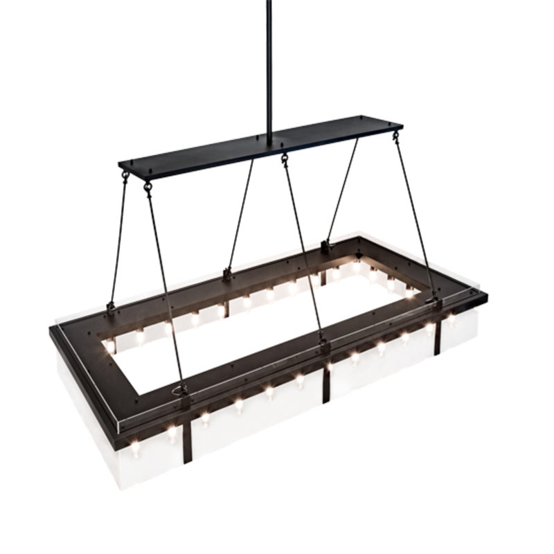 Wendell 32 - Light Pendant