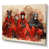 Toile tendue