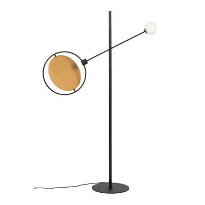 Sirius LED Floor Lamp