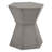 Jaidyn Concrete Top End Table-35988853
