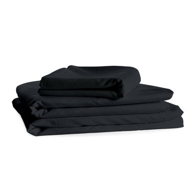 4 Piece King Size Bed Sheets