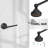 5 - Piece Bathroom Hardware Set-82471832