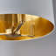 Hope 3 - Light Drum Chandelier-35307386