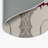 Fused Patterns Indoor And Outdoor Area Rug-1505312346
