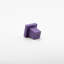 ROUS Hardware Art Deco Square Knob-953811199