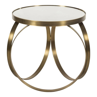 Ashantae End Table