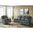 Neelah 40" Wide Manual Glider Standard Recliner-501800779