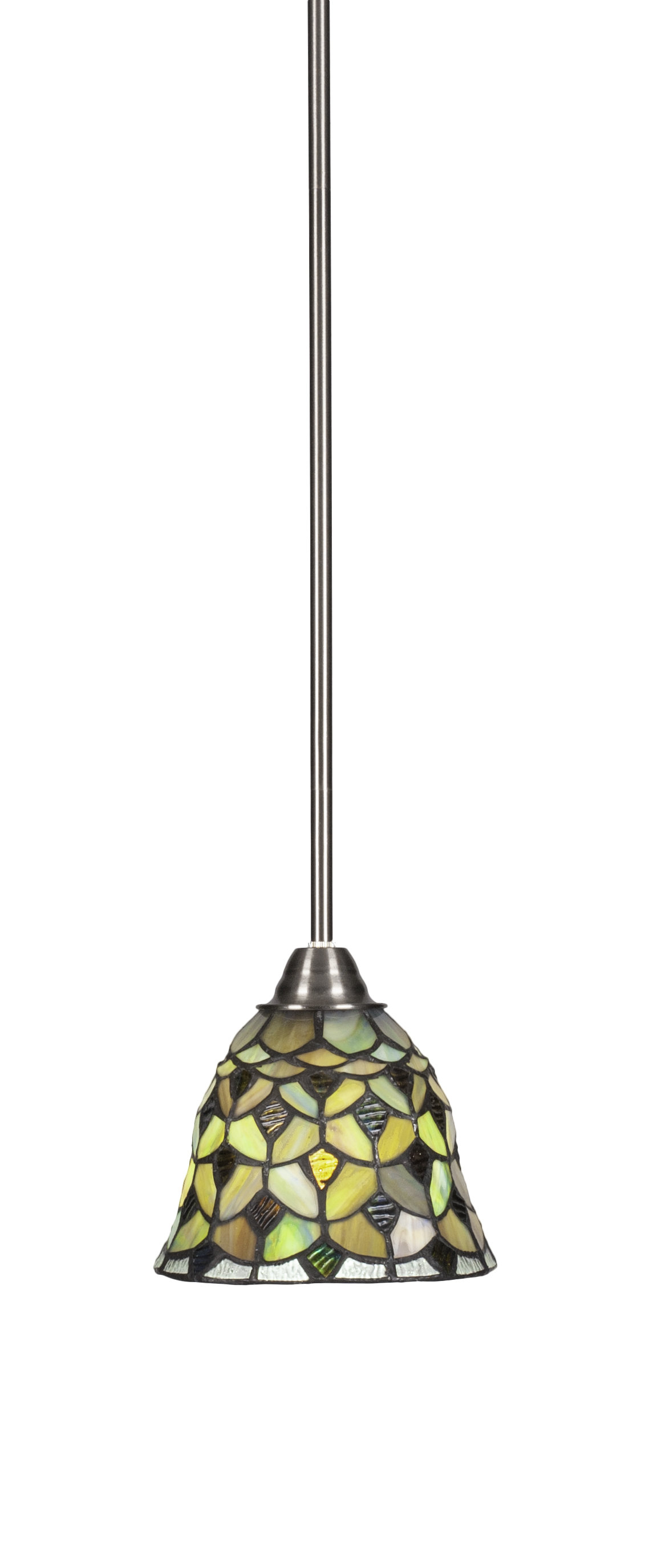 Snapshot of Textured Sloat Pendant Light For Apartment
