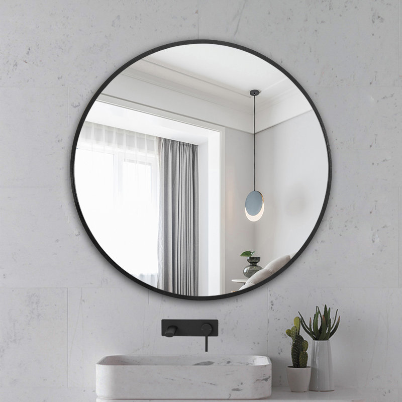 Miroir de salle de bain Jness