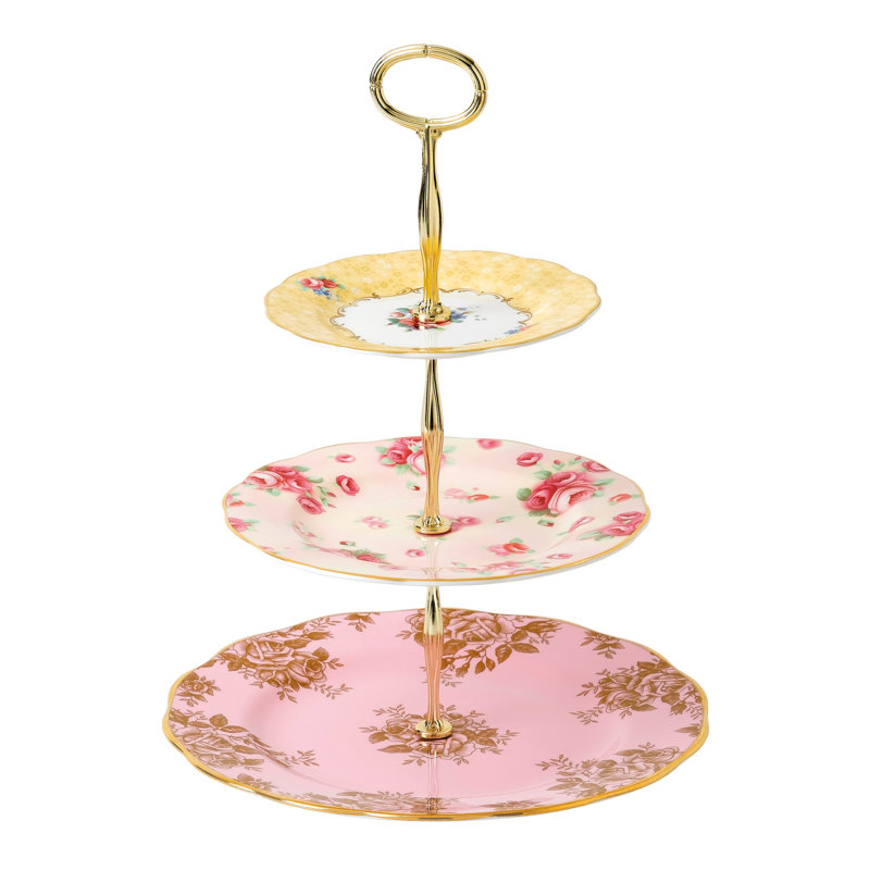 «100 Years of Royal Albert»