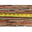 Handmade Gabbeh Oriental Rug 3x4