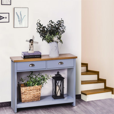 Cowan 97cm Console Table
