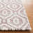 Jayliz Hand Woven Performance Geometric Rug-1453668136