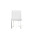     Chaise d'appoint de salle à manger Pangea Home Dexter-1541071003-1541072741