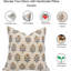 Lumbar Indoor/Outdoor Pillow Cover-1451633371