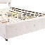 Yvoire Upholstered Storage Bed-69276525-69276528