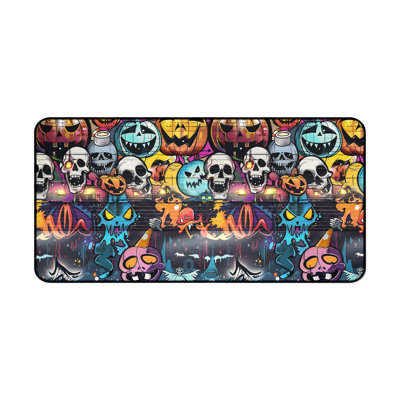 Desk Pad