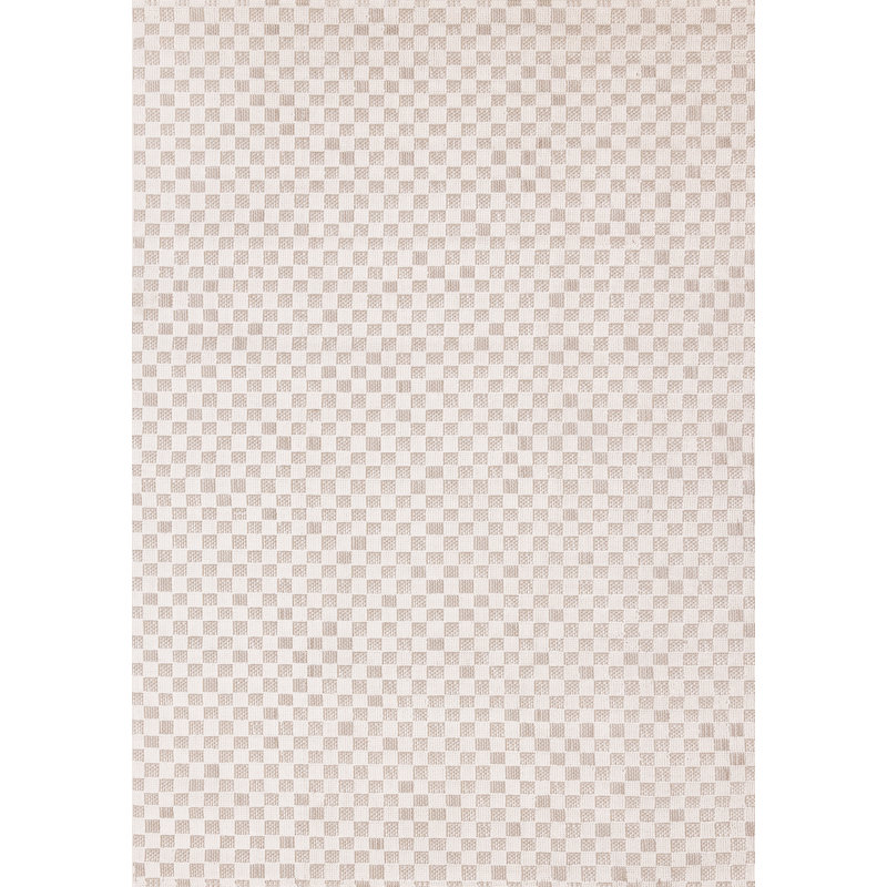 Tapis texturé bouclé Cano, Rectangle 2 pi 8 po x 4 pi 11 po