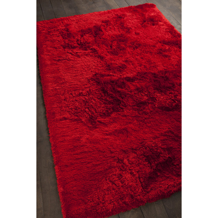 Tapis rouge Heike