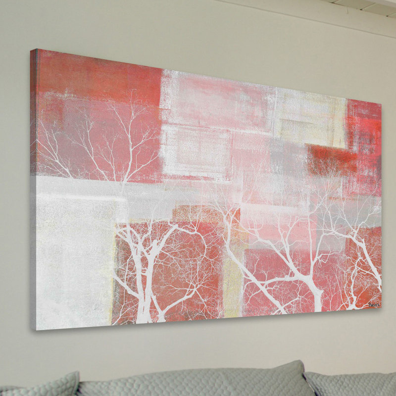 Parvez Taj - Wrapped Canvas Print, 61cm H x 91cm W x 3.8cm D