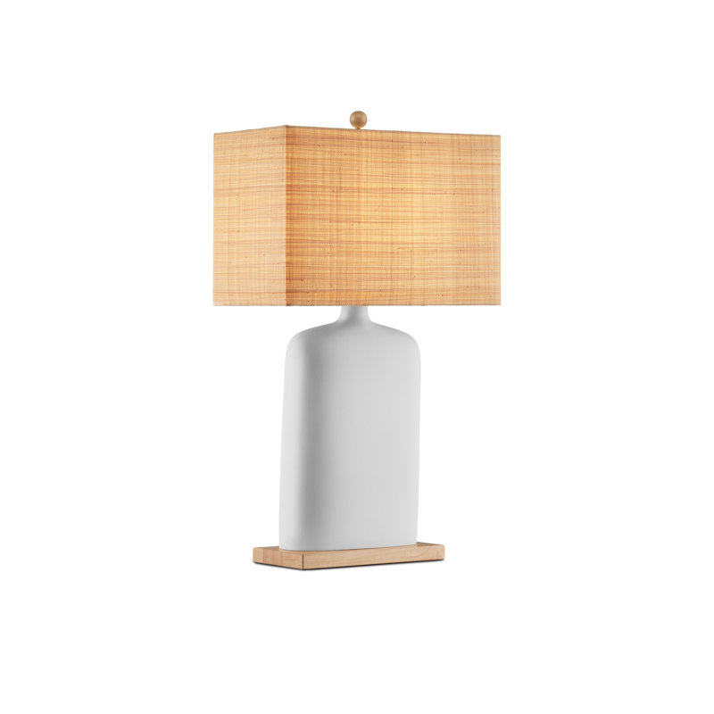 Musing Standard Table Lamp