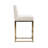 Bernardini Modern Upholstered Counter Stool-1009049372-1009049374