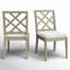 Haley Patio Dining Side Chair with Cushions-38582250-70064678-70064681