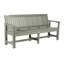 Lunz Outdoor Bench-1104252548
