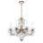 Bagatelle 11 - Light Classic / Traditional Chandelier-17230269-16650185
