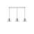 Portishead 3 - Light Pendant-949094690