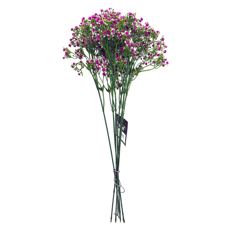 Artificial Arrangement, Pink