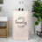 Fabric Laundry Hamper with Handles-1414887459