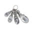 Arthur Court Designs Grape 4-Pieces Measuring Spoon Set