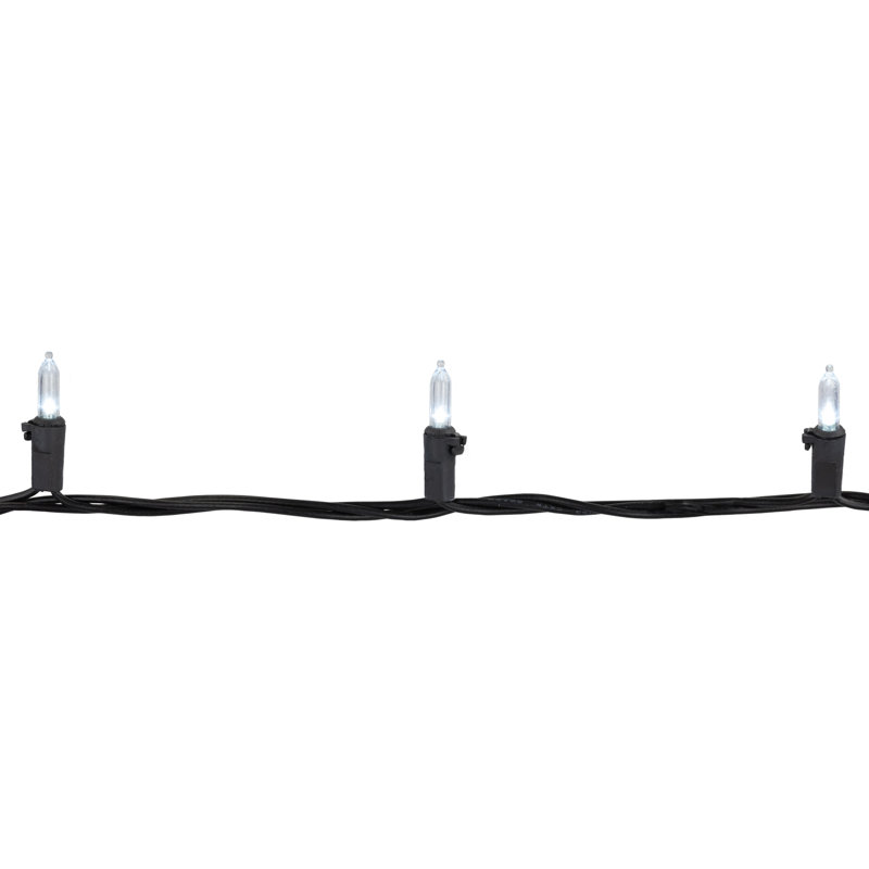 396'' LED String Lights