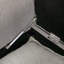 Banc de rangement avec repose-pieds 50 po