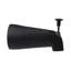 Bec de baignoire mural universel 5-1 / 4 po, zinc-112730521
