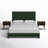 Briaroaks 3 Piece Bedroom Set