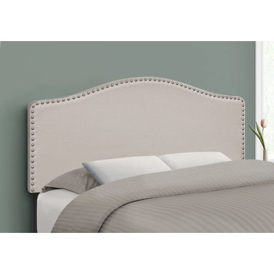 Camira Upholstered Headboard