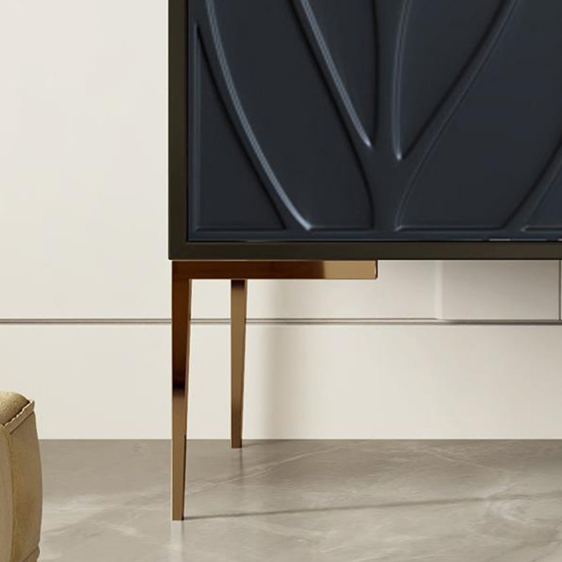 Modern Light Luxury Sideboard Cabinet