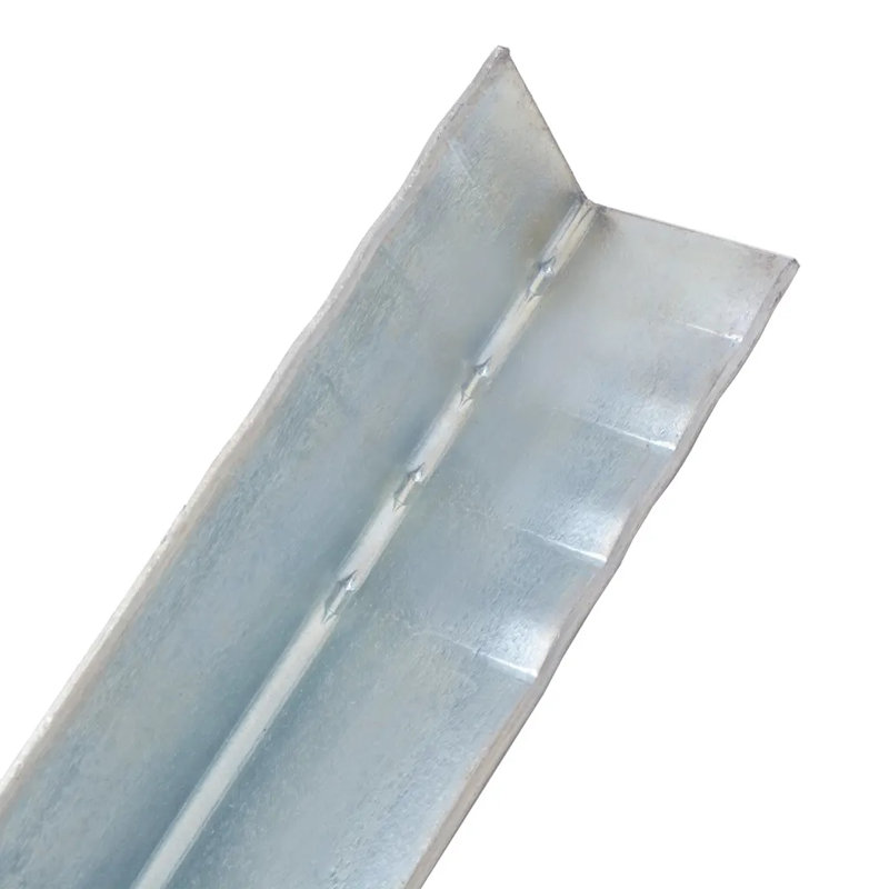 VidaXL Silver Steel Anchor