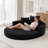 Convertible sofa couch bed,multi-functional,circular bed,adjustable Futon sofa-1057483924