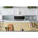 Sharp 1.9 Cubic Feet 1000 Watt Over The Range Microwave with Sensor Cooking