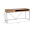 Bureau en bois massif Whitley