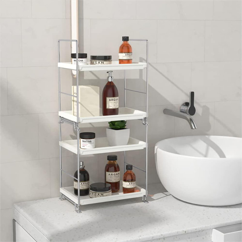 Plateau de salle de bain Musetta
