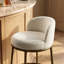 Tabouret de bar 26,5 po Gelder-7669487