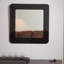 Miroir mural Meinhard