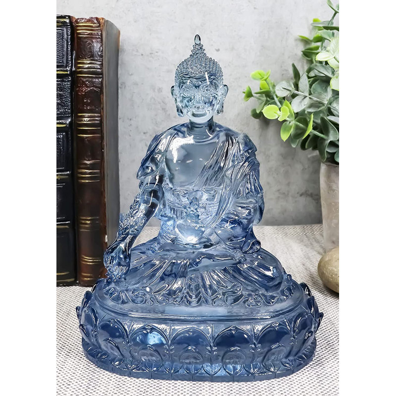 Medecine Bouddha de la Guérison et de la Pureté Fi