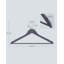Beanland Manufactured Wood Standard Hanger-573118428