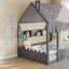 Lit sur pied Montessori House-691262298
